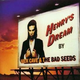 Henry's Dream - 1992 • Álbum