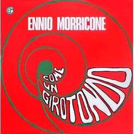 Come Un Girotondo - 1977 • Álbum