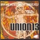 Why Are We Destroying Ourselves ? - 1998 • Álbum
