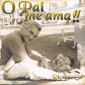 O Pai Me Ama!! - Álbum
