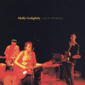 Live In America - 2000 • Álbum