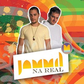 Na Real - 2012 • Álbum