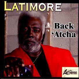 Back 'atcha - 2007 • Álbum