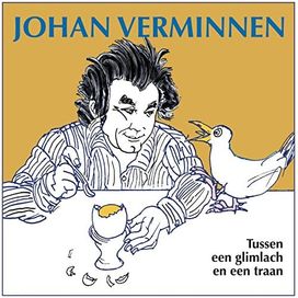 Tussen Een Glimlach En Een Traan - 2017 • Álbum