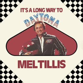 It's a Long Way To Daytona - 1982 • Álbum