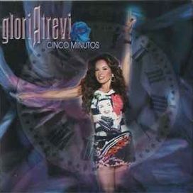 Cinco Minutos - 2007 • Single/EP
