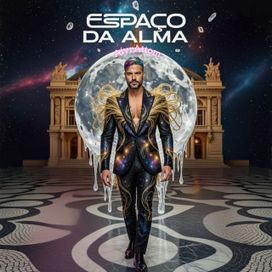 Espaço da Alma  - 2026 • Álbum