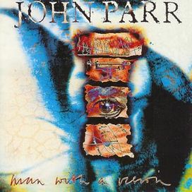 Man With a Vision - 1992 • Álbum