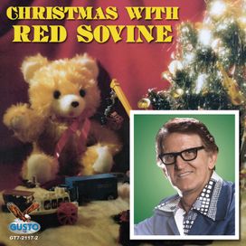 Christmas With Red Sovine - 1978 • Álbum