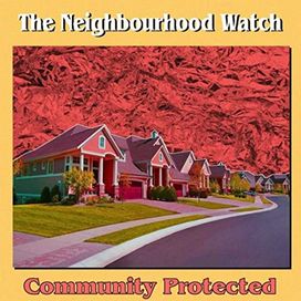 Community Protected - 2017 • Álbum