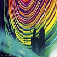 Live Versions - 2014 • Álbum