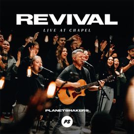 Revival: Live At Chapel - 2021 • Álbum