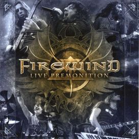 Live Premonition - 2008 • Álbum