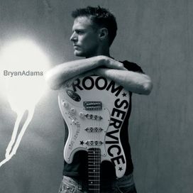 Room Service - 2004 • Álbum