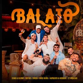 Balaio (Ao Vivo) (part. Ícaro e Gilmar, NATTAN, Xand Avião, Zé Vaqueiro e Humberto &amp; Ronaldo) - Panda (Sertanejo)
