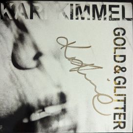 Gold &amp; Glitter - 2018 • Álbum