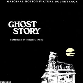 Ghost Story - 1981 • Álbum