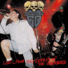 Live...From The Depths Of The Underworld - 1992 • Álbum