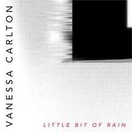 Little Bit Of Rain - 2018 • Single/EP
