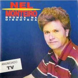 Bronca Na Discoteca - 1994 • Álbum