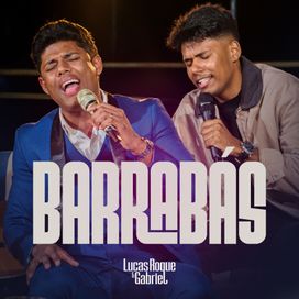Barrabás  - 2024 • Single/EP