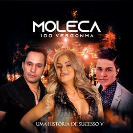 Uma Historia de Sucesso, Vol. 5 - 2020 • Álbum