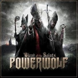 Blood Of The Saints - 2011 • Álbum