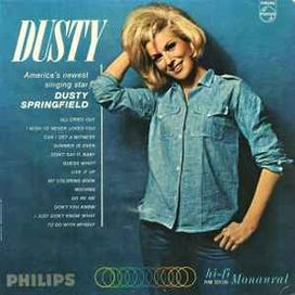 Dusty - 1964 • Álbum