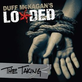 The Taking - 2011 • Álbum