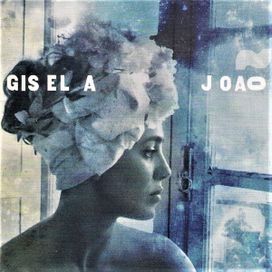 Gisela João (2012) - 2013 • Álbum
