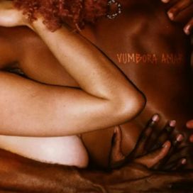 Vumbora Amar (com Foram e Ubunto) - 2022 • Single/EP