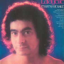 Em Ritmo de Baile  - 1978 • Álbum
