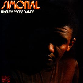 Ninguém Proíbe o Amor - 1975 • Álbum
