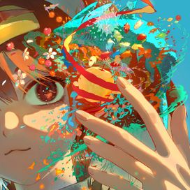 風のアンセム (Wind's Anthem) (feat. suis) - 2026 • Sencillo/EP