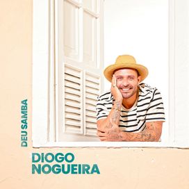 Deu Samba - 2022 • Single/EP