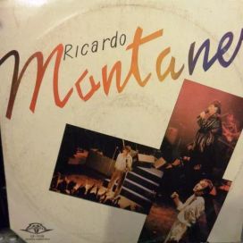 Ricardo Montaner (1987) - 1987 • Álbum