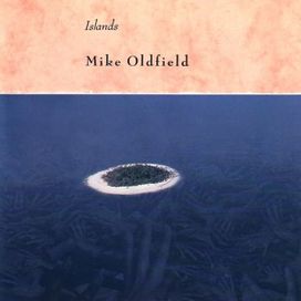 Islands - 1987 • Álbum
