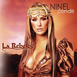 La Rebelde - 2005 • Álbum