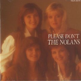 Please Don't - 1992 • Álbum