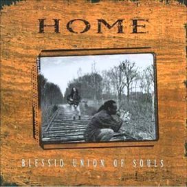 Home - 1995 • Álbum
