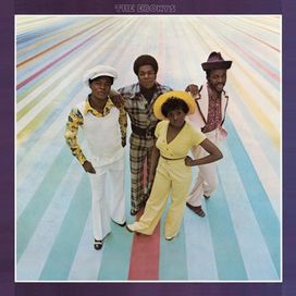 The Ebonys (1973) - 1973 • Álbum