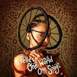 K'Pelle: One World, One Song - 2026 • Álbum