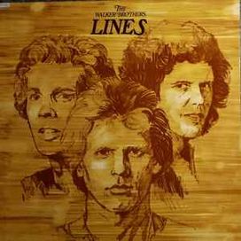 Lines - 1976 • Álbum