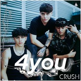 4YOU - 2023 • Álbum