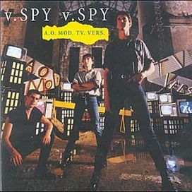 A .O .Mod.TV. Vers - 2003 • Álbum