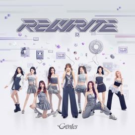 Rewrite - 2025 • Sencillo/EP