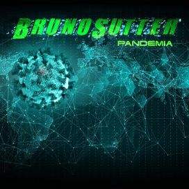 Pandemia - 2020 • Sencillo/EP
