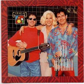 Geração Pop - 1993 • Coletânea
