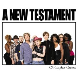 A New Testament - 2014 • Álbum