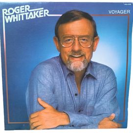 Voyager - 1980 • Álbum